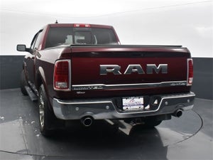 2017 RAM 1500 Limited
